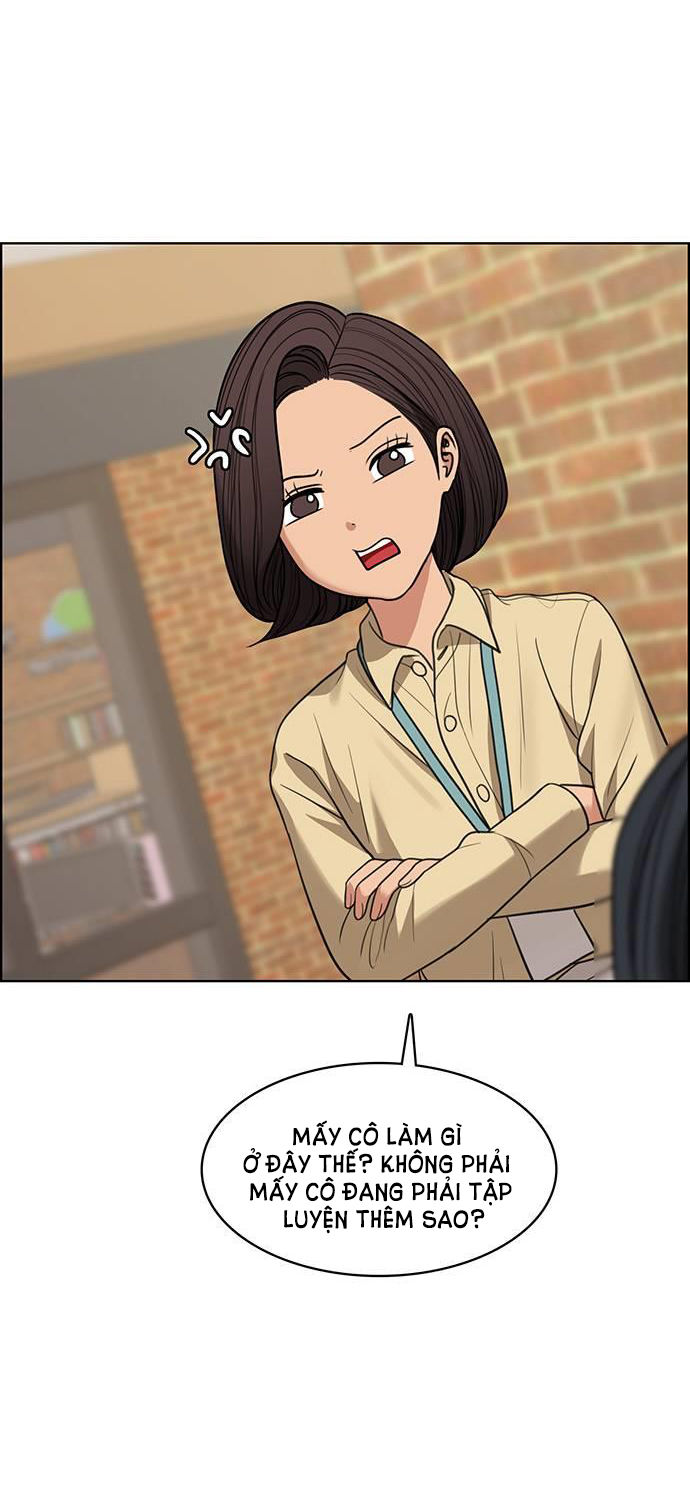 vẻ đẹp đích thực - true beauty chapter 226.1 59