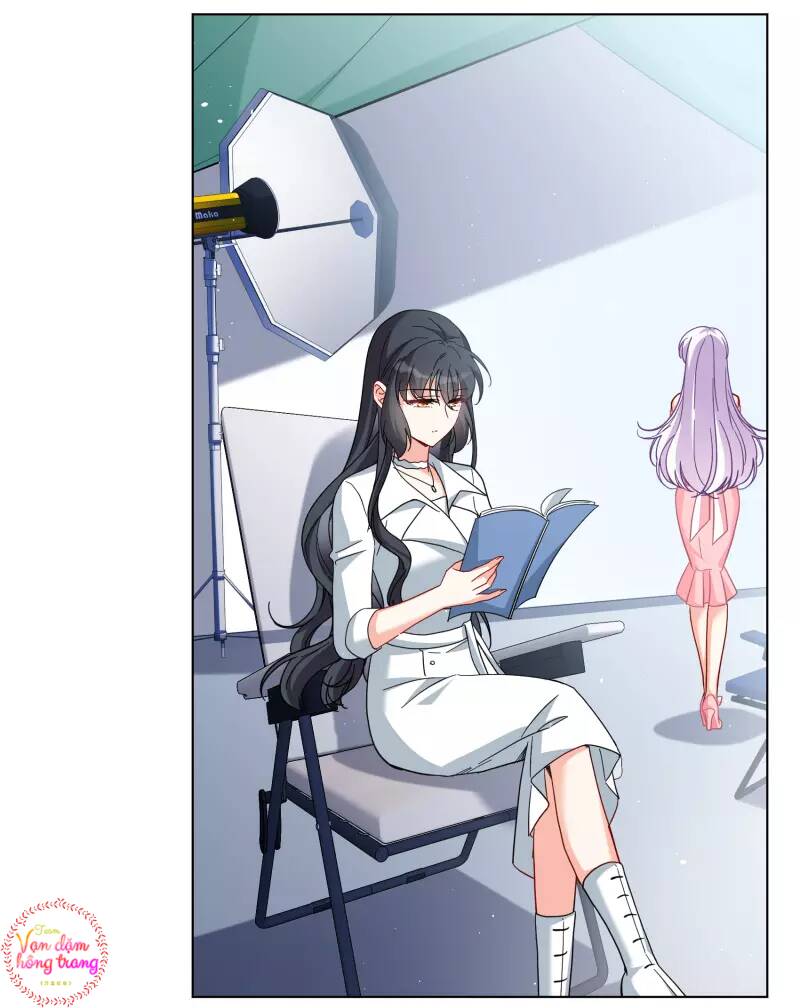 cô ấy đến rồi, xin nằm xuống! chapter 249 20