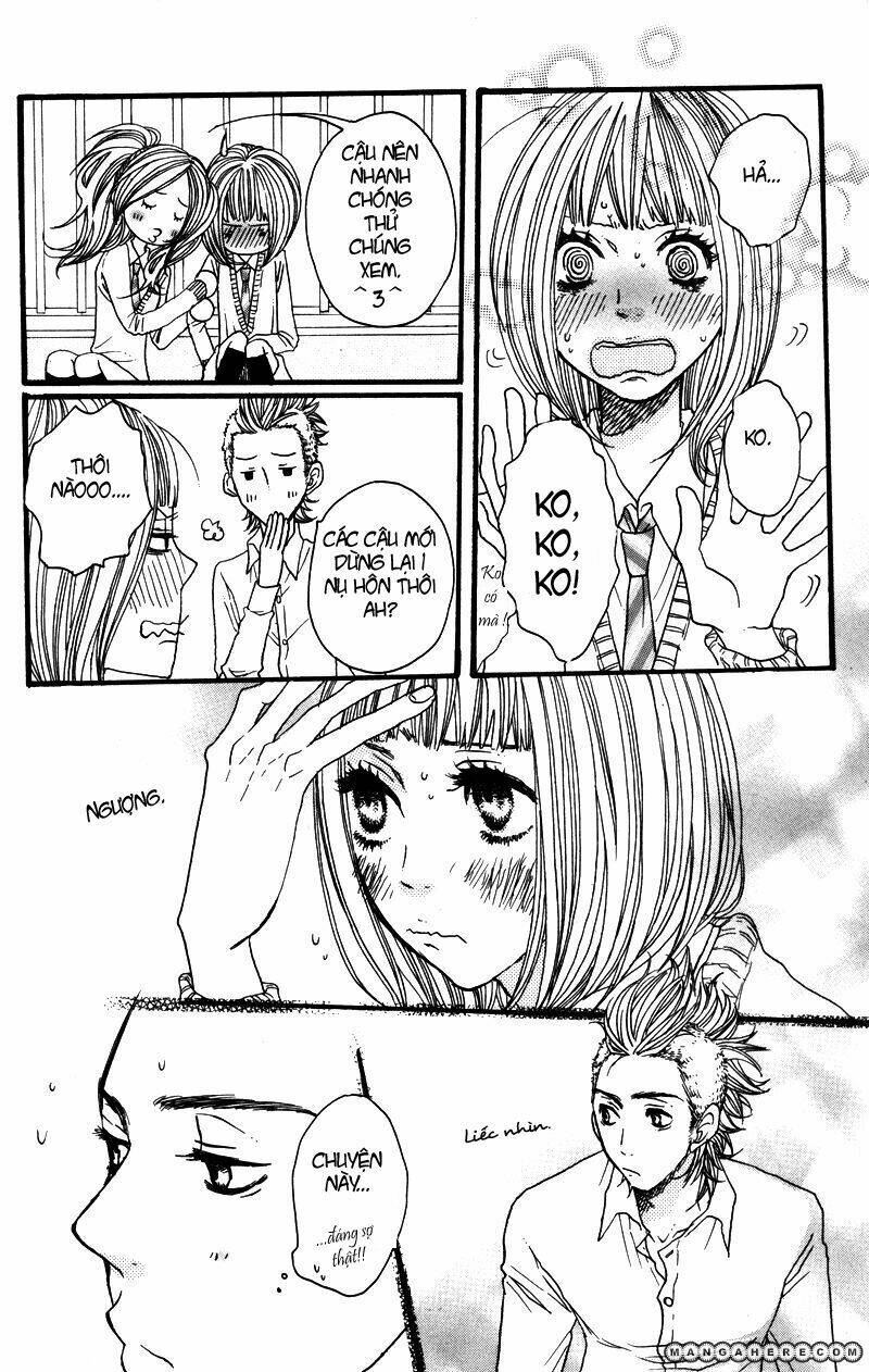 say i love you chapter 18 14