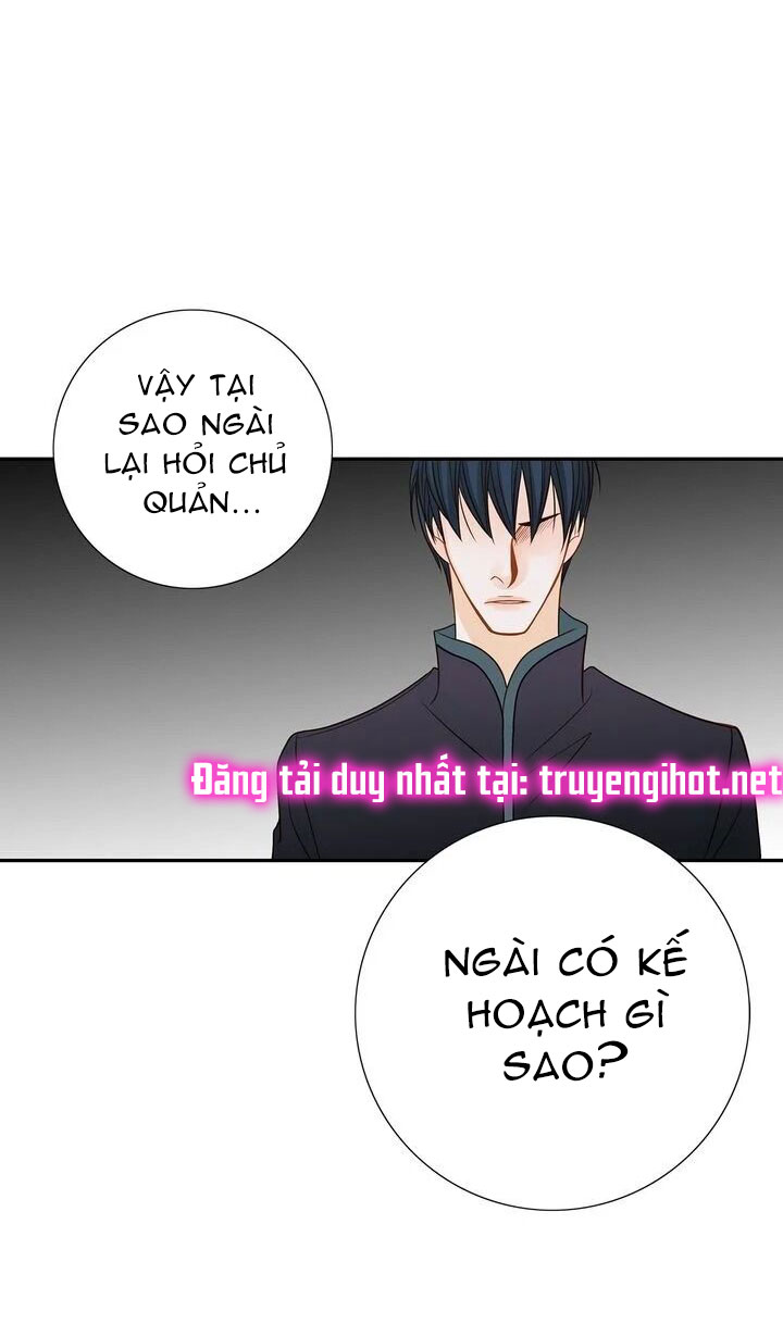 nữ hoàng bí ẩn chapter 12.1 5