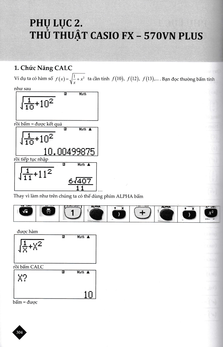 TOP 1 THPT HÀM SỐ VÀ ỨNG DỤNG CỦA ĐẠO HÀM_TCD