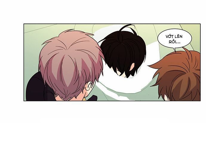 cô bạn gái kì lạ của tôi chapter 7 29