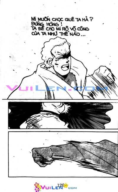 truyền nhân atula - shura no mon i chapter 32 129