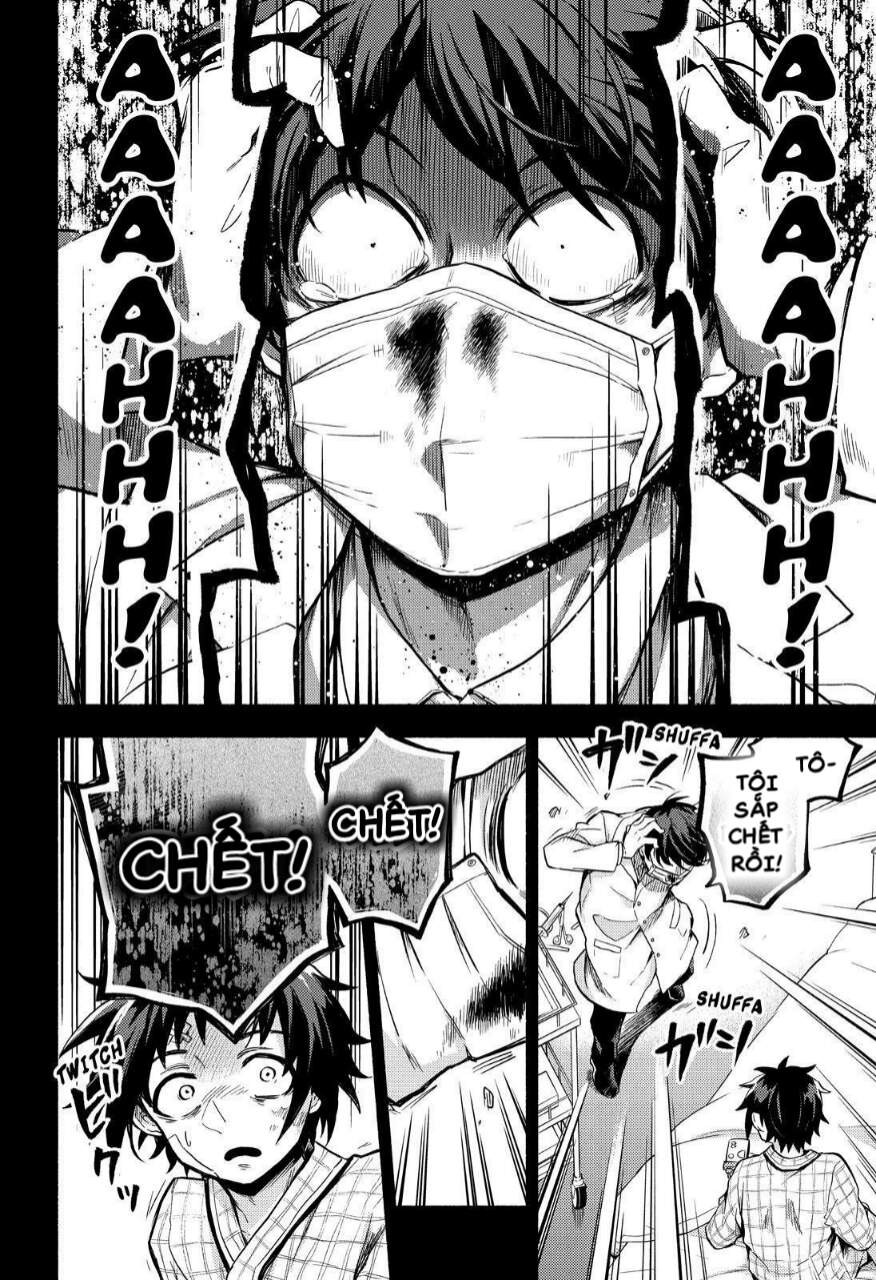 nana vô năng chapter 53 5