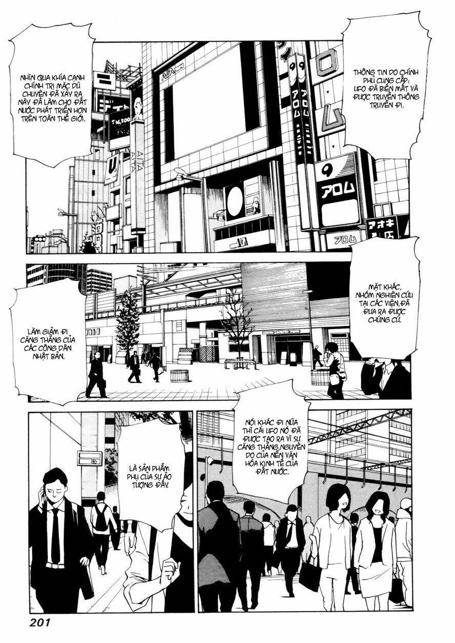 ashita dorobou chapter 30 24