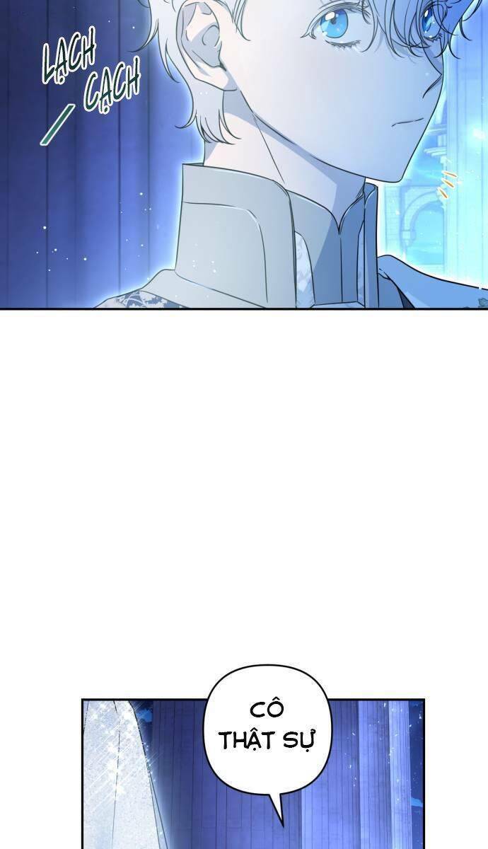 công nương mint bé nhỏ chapter 39 6