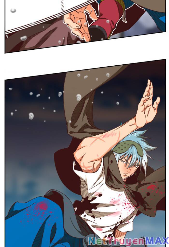 Chúa tể học đường chapter 545.5 5