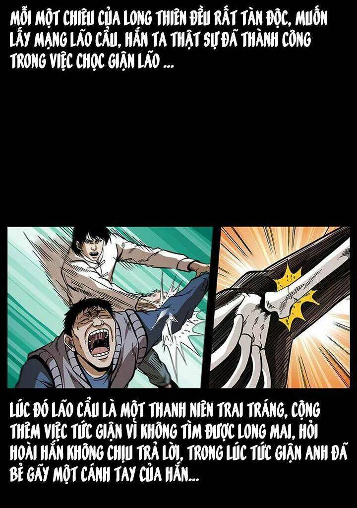 U Minh Ngụy Tượng Chapter 193 40