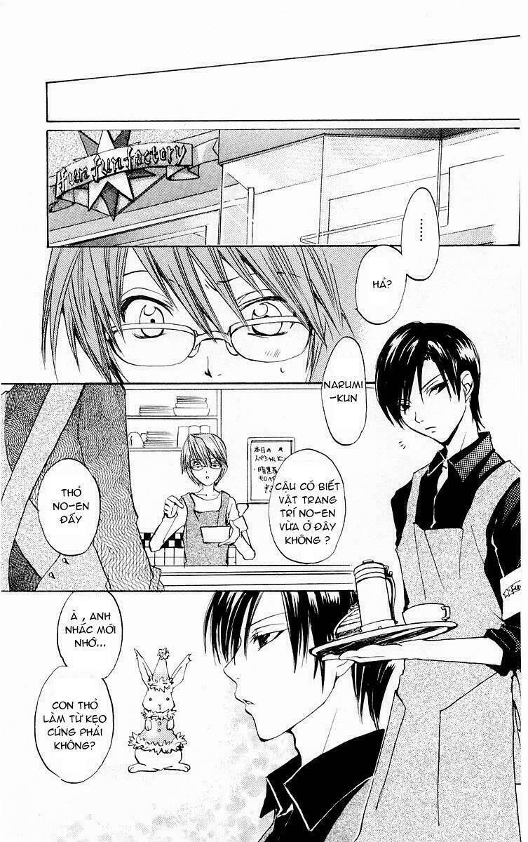 fun fun factory chapter 8 4