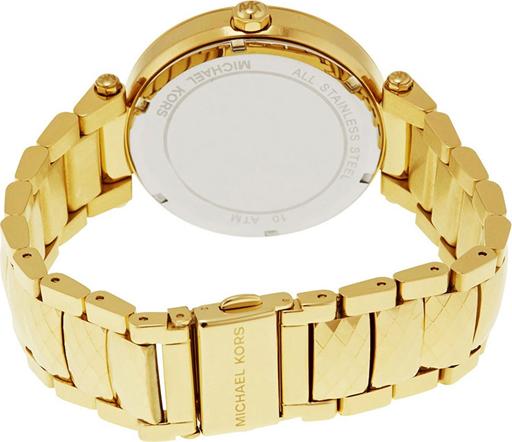 Đồng Hồ Nữ Dây Kim Loại Michael Kors MK6425 (39mm)