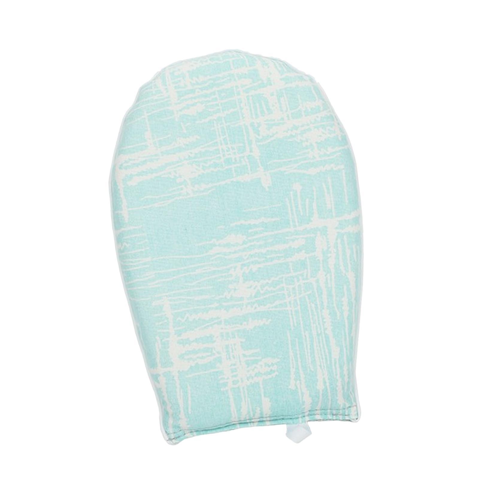 Gloves for Garment Steamer Thick Garment Steamer Mitts with Loop