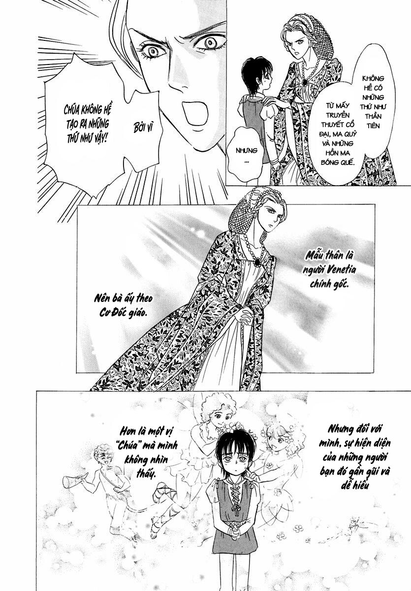 kenja no ishi chapter 19 8