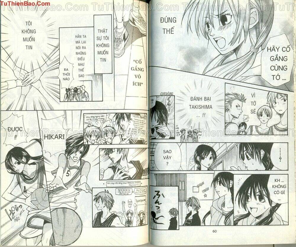 s a - lớp học ưu tú chapter 1 30