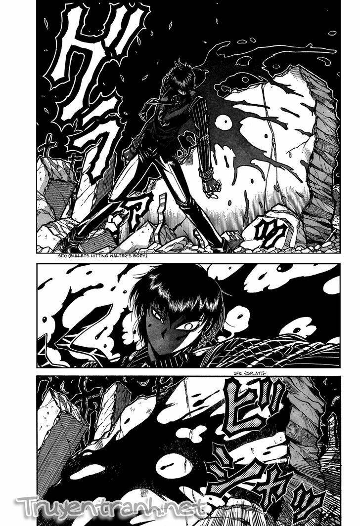 hellsing chapter 91 7