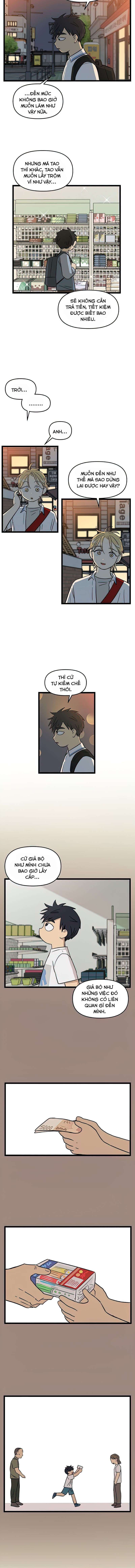 no home - không nhà chapter 114 9