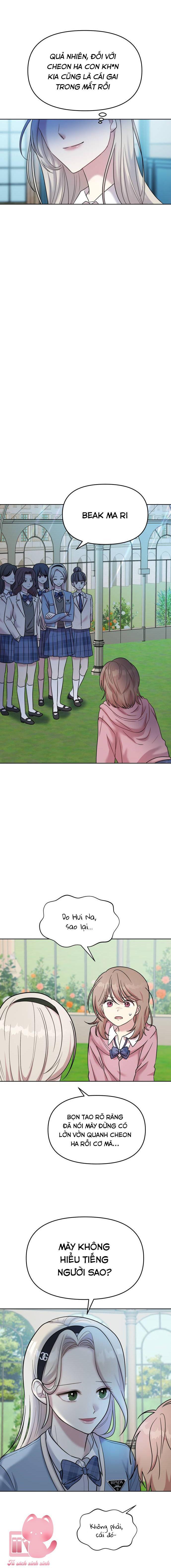 quản gia, làm ơn đấy! chapter 3 10