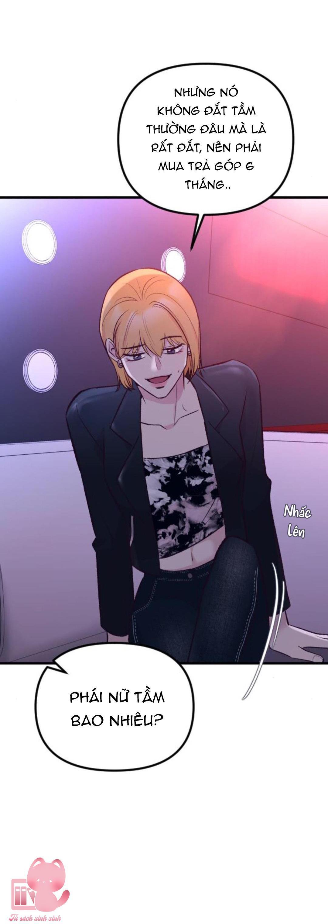 gặp nhau giữa trung gian chapter 15 69