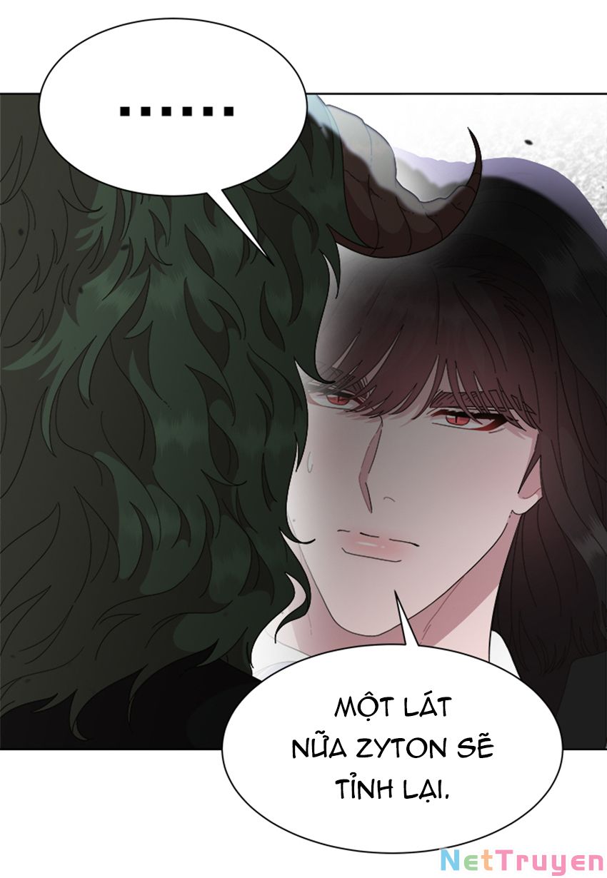 con gái bảo bối của ma vương chapter 147 21