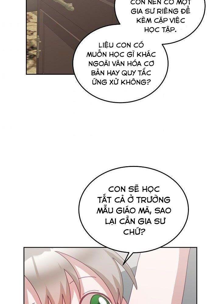 cô tiểu thư bé nhỏ thuần hóa các nhân vật chính chapter 55 60