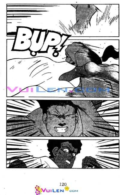 truyền nhân atula - shura no mon i chapter 29 119