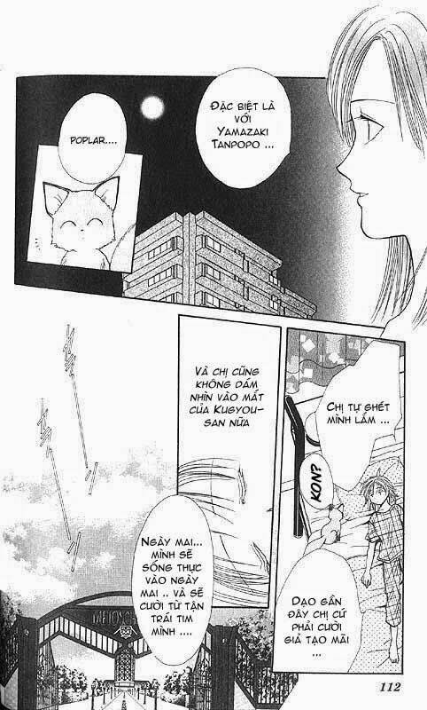 cô bé nghèo khó chapter 16 18