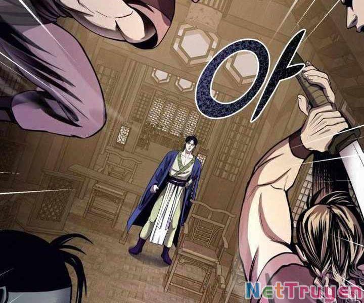 con trai út nhà ha buk paeng chapter 17 95