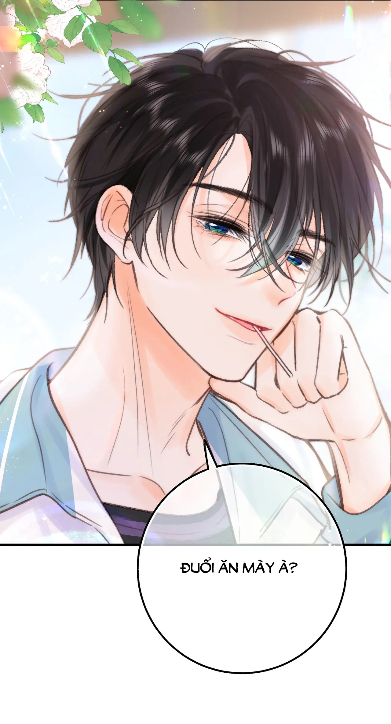 Tôi Mơ Giữa Ban Ngày chapter 19.1 - Trang 13