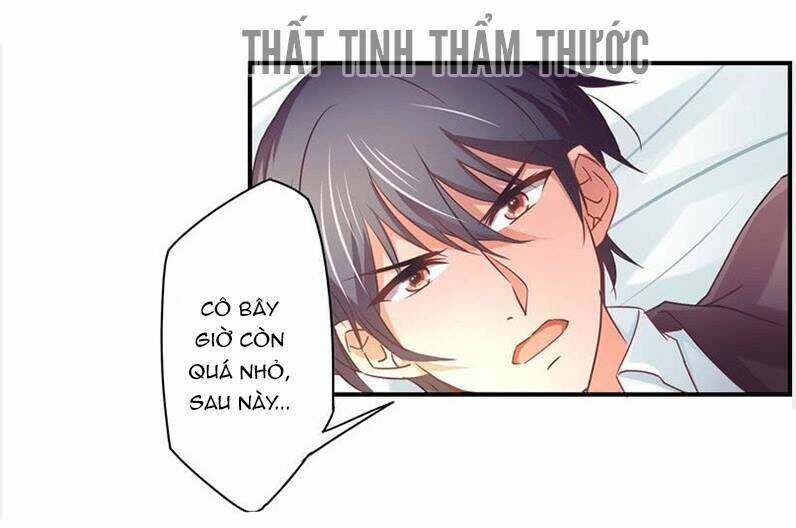 cuồng duệ tiểu thê chapter 13 3