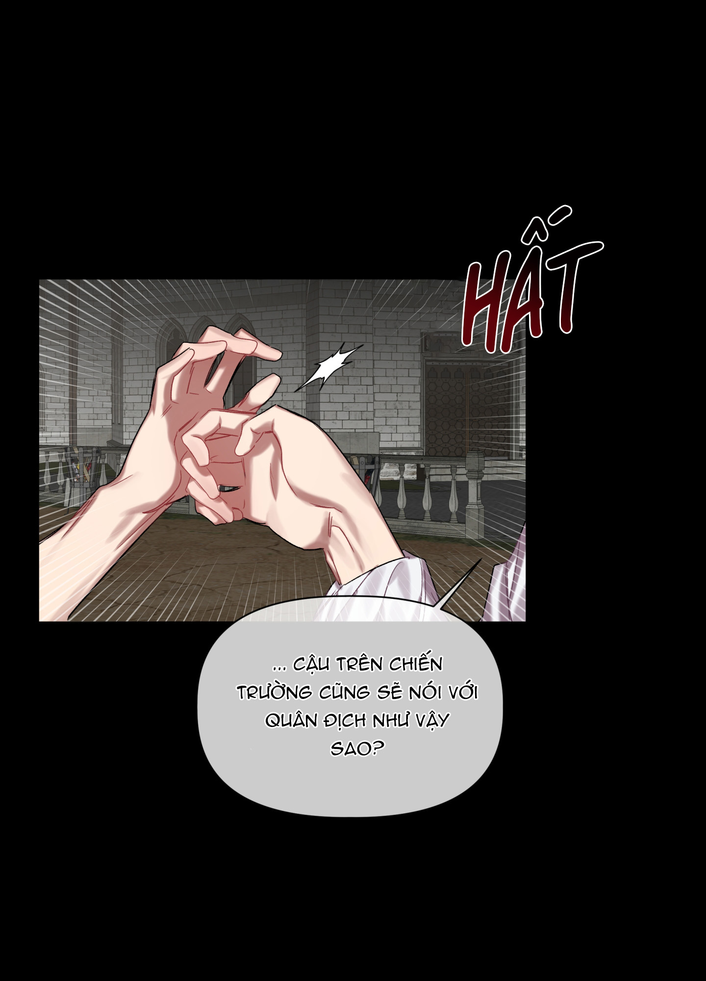 bỗng ngày nọ bị một tên đáng ghét cầu hôn chapter 7.1 20