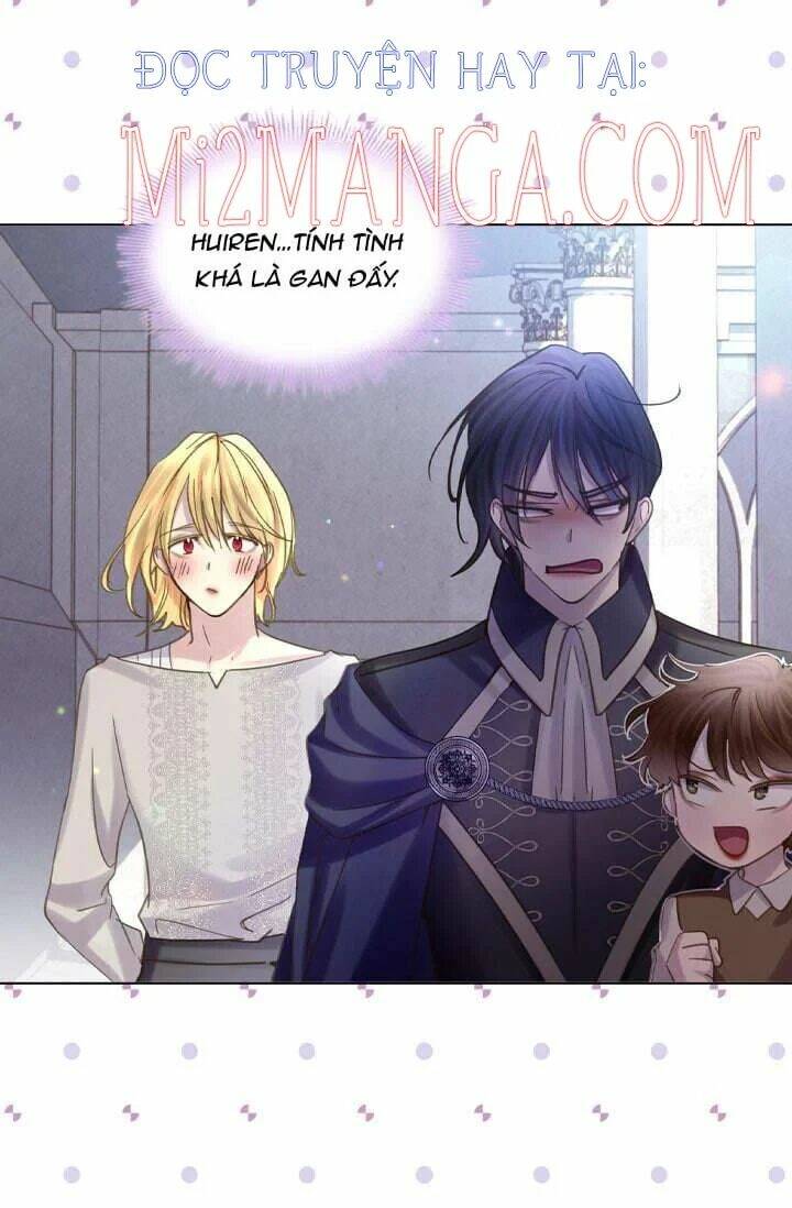 quy luật sinh tồn của nữ phụ chapter 60 20