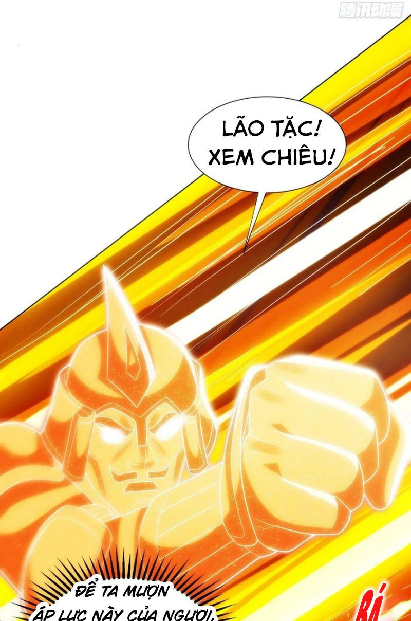 chúa tể tam giới chapter 124 11