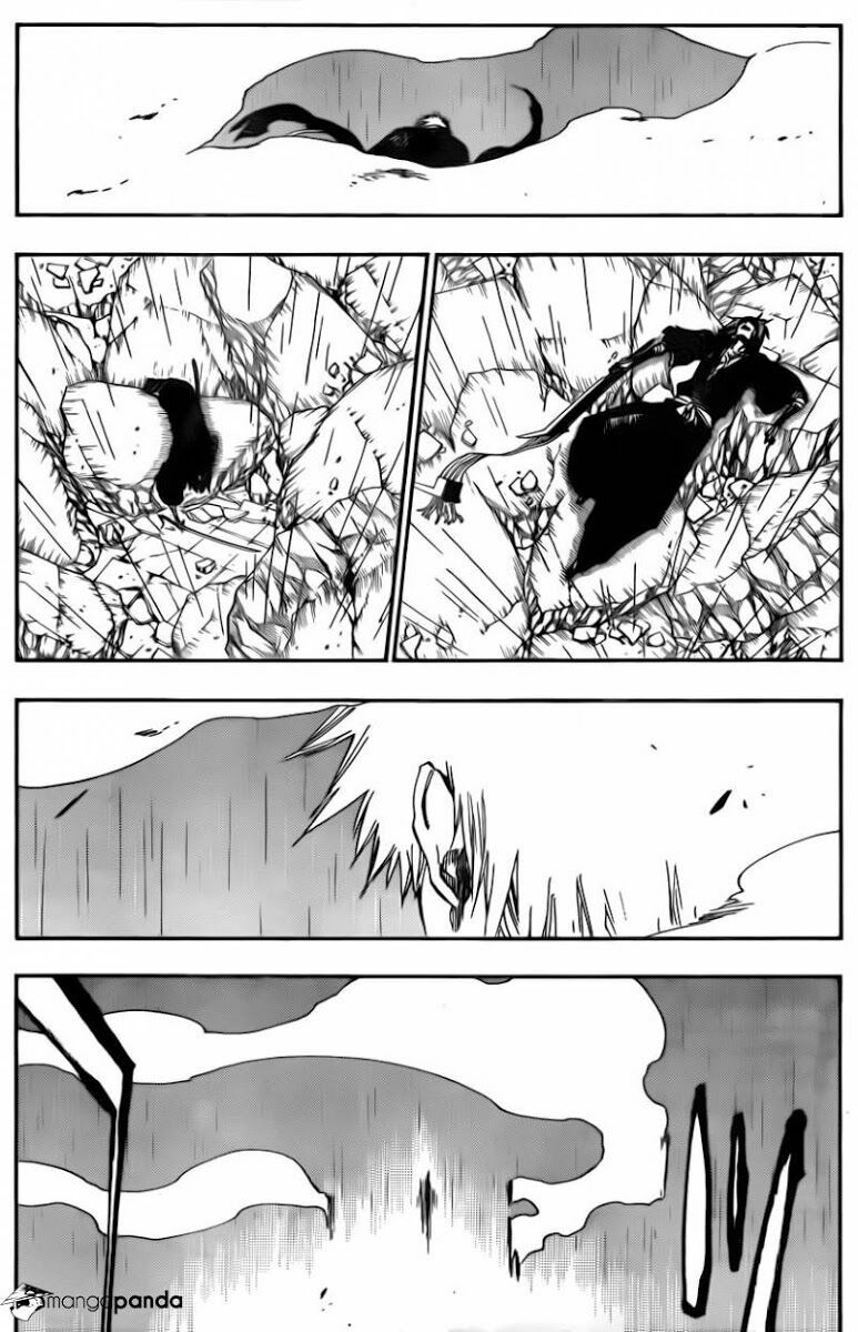 thần chết ichigo chapter 512 8