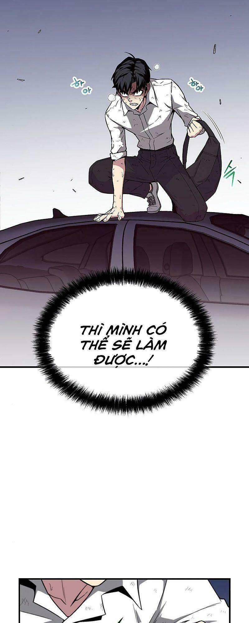 đấng cứu thế được chọn lựa chapter 6 70