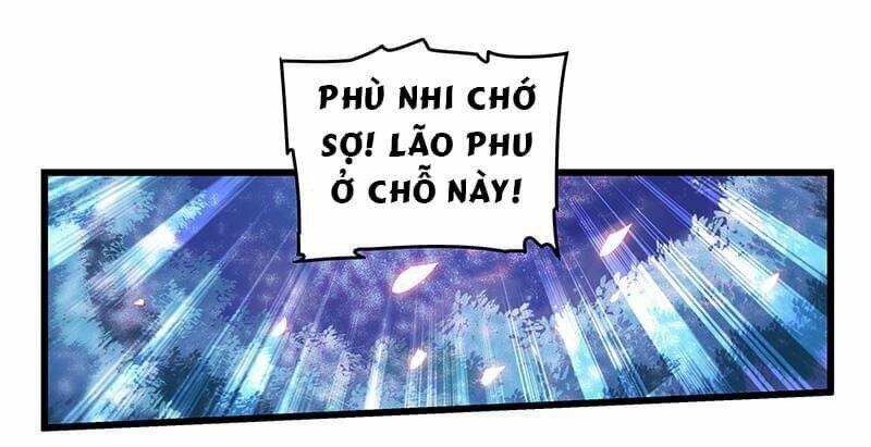 thần điêu hiệp lữ (new 2020) chapter 3 35