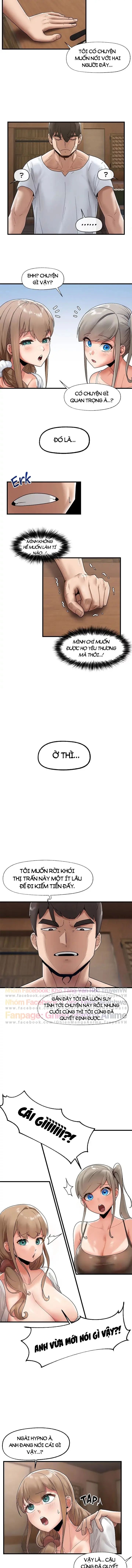 thuật thôi miên sát gái chapter 38 8