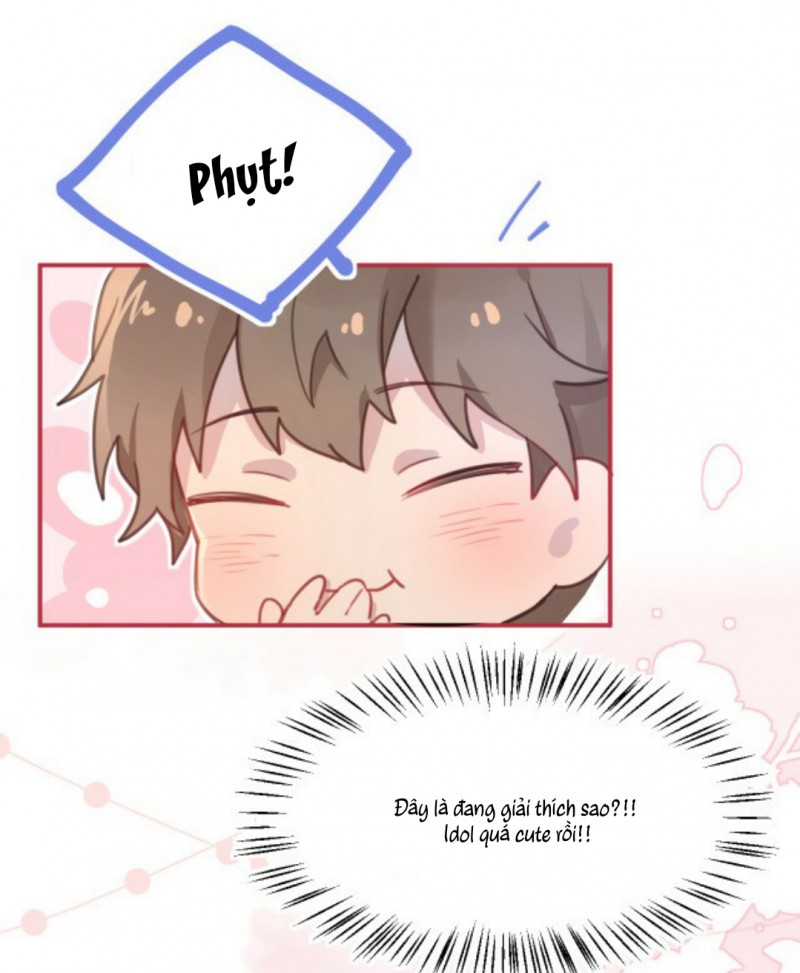 mối tình đầu của cậu ấy lại chính là tôi chapter 10 38