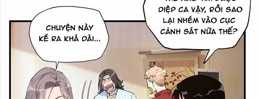 cố tổng, vợ của ngài quá mạnh rồi! chapter 24 15