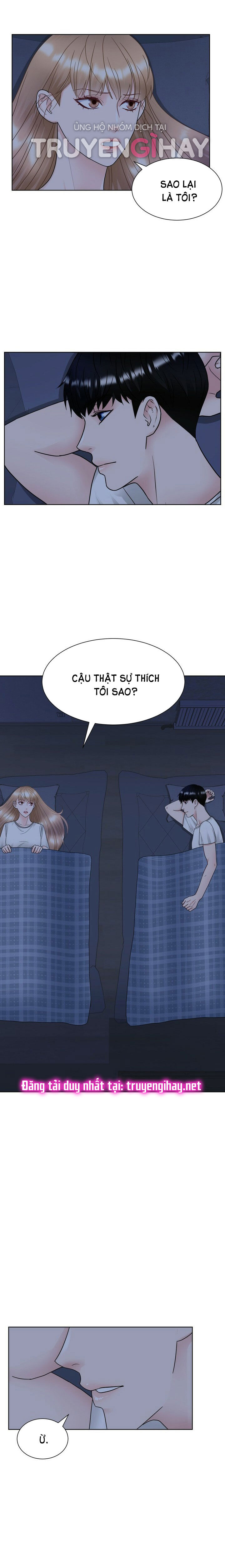 [18+] muộn màng chapter 16.1 11