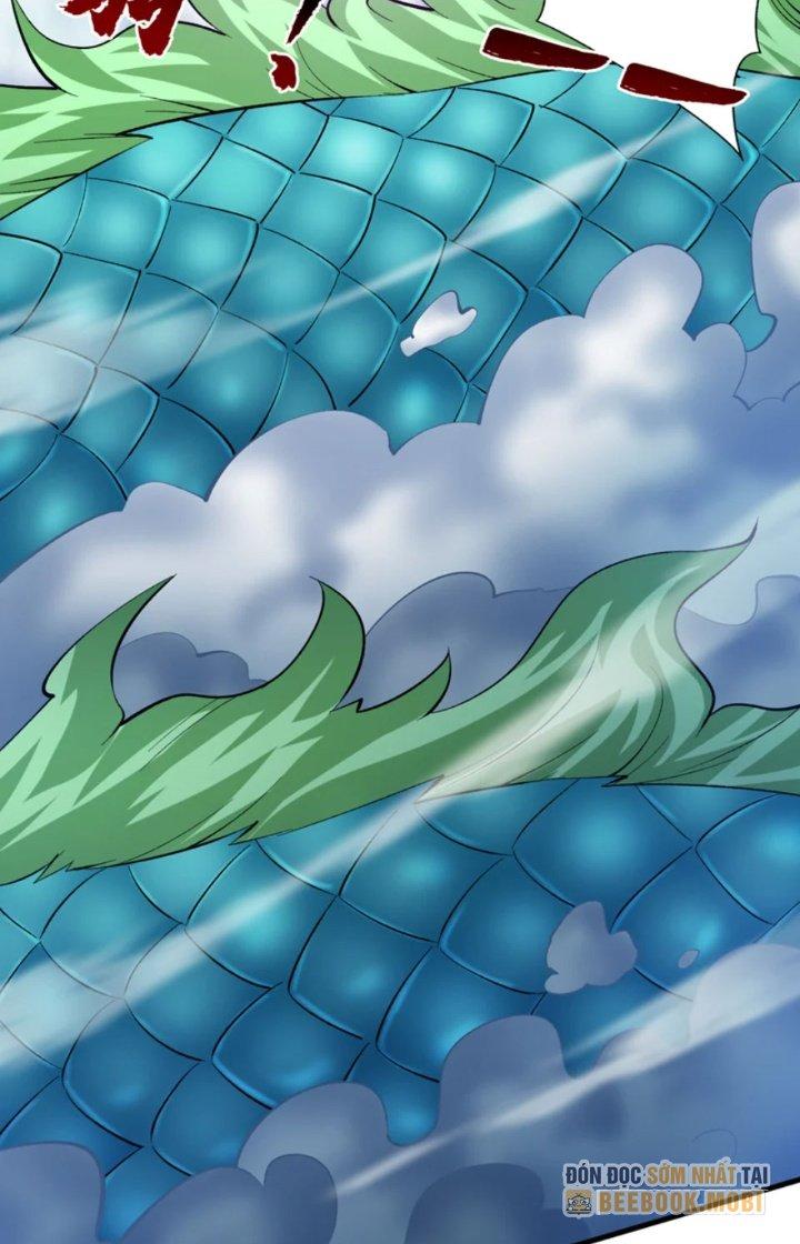 ẩn cư mười vạn năm, đời sau mời ta rời núi chapter 65 16