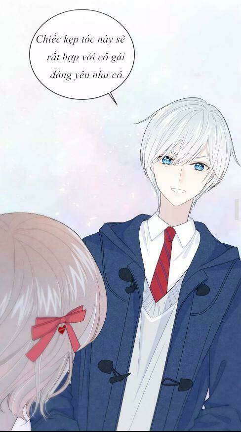 từ cái nhìn của em chapter 0 11