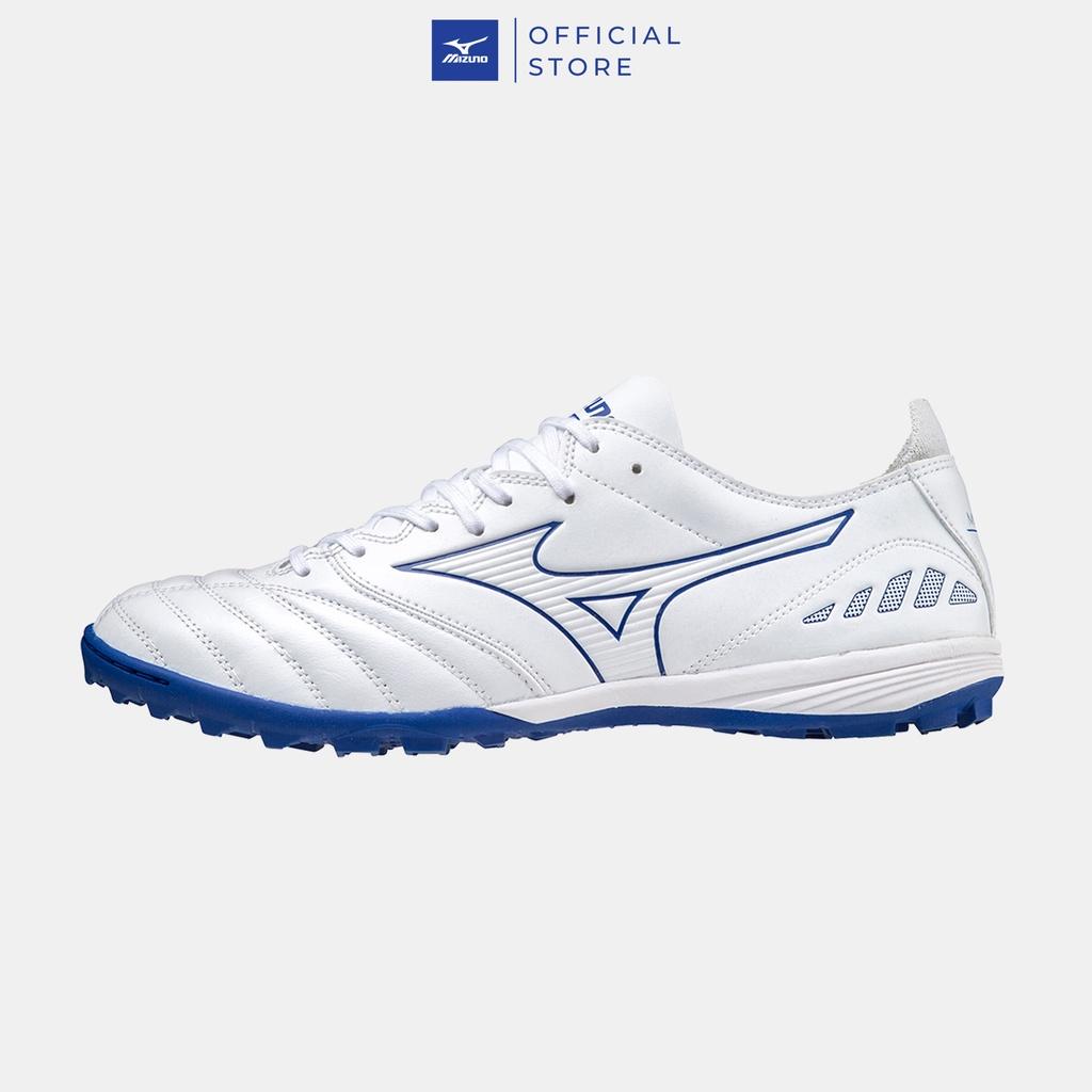 Giày bóng đá sân cỏ nhân tạo Morelia Neo III Pro AS MIZUNO siêu bền nhẹ đẹp bảo hành keo