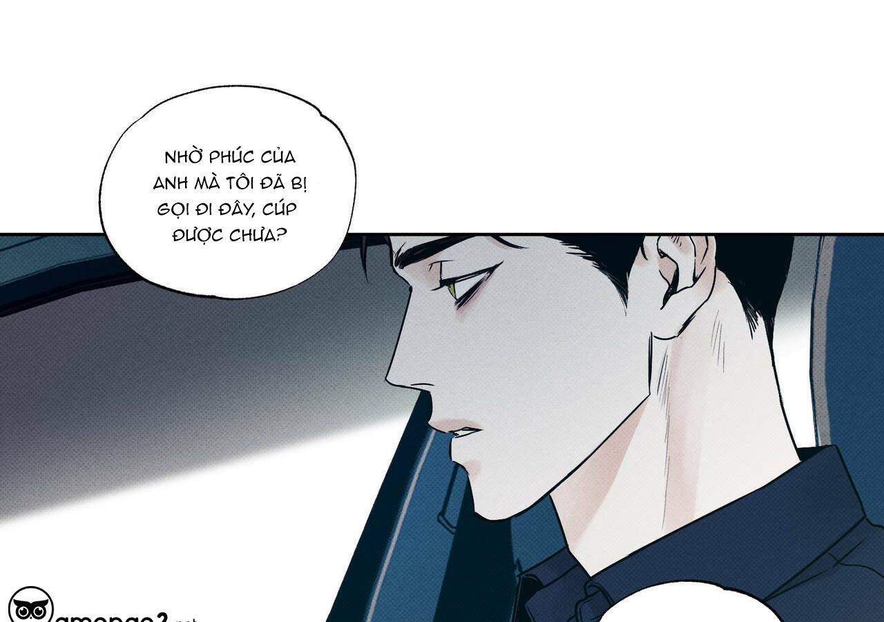 chàng giao pizza và gold palace chapter 1 128