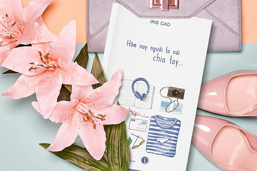 Hôm Nay Người Ta Nói Chia Tay