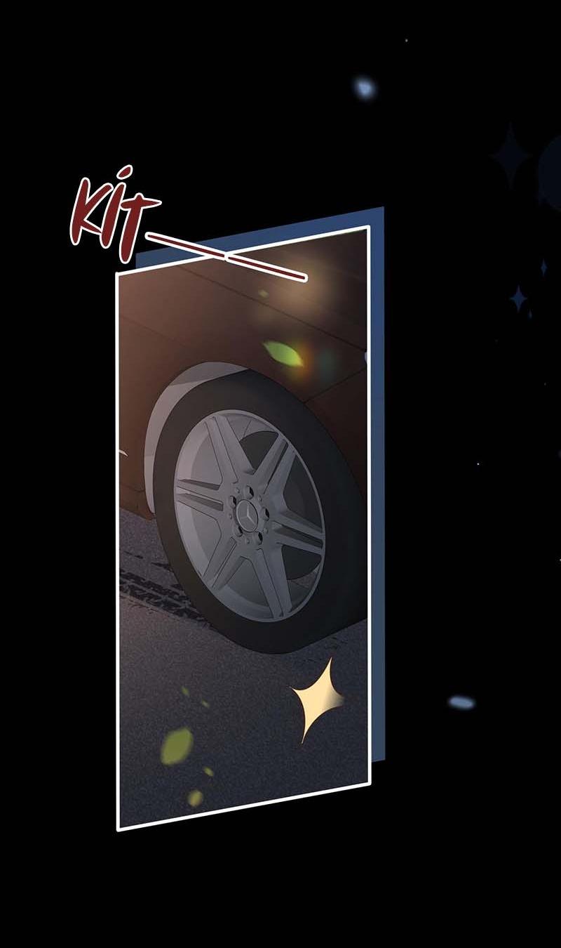 sau khi mất trí nhớ tình địch nói tôi là bạn trai anh ấy chapter 53 11