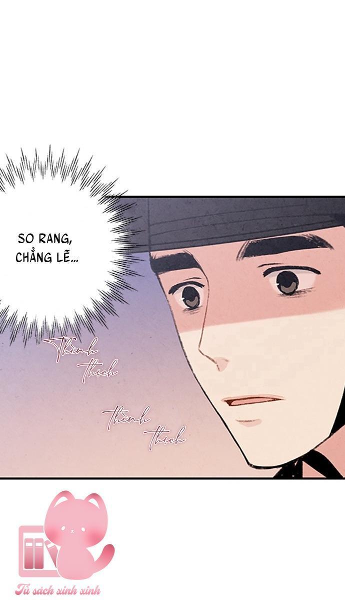 lệnh cấm hôn chapter 48 3