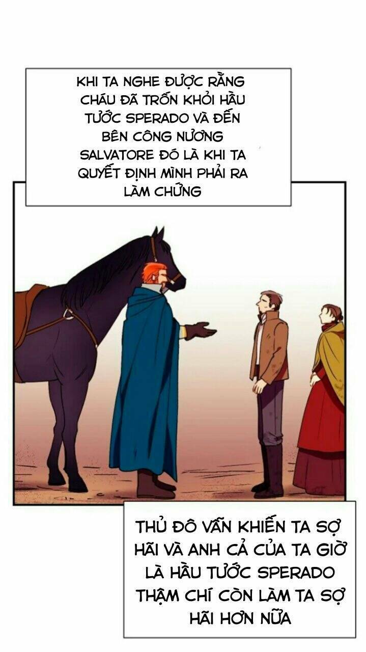 khế ước của nữ công tước quái vật chapter 42 6