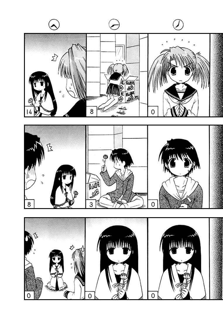 mahoraba chapter 5 23