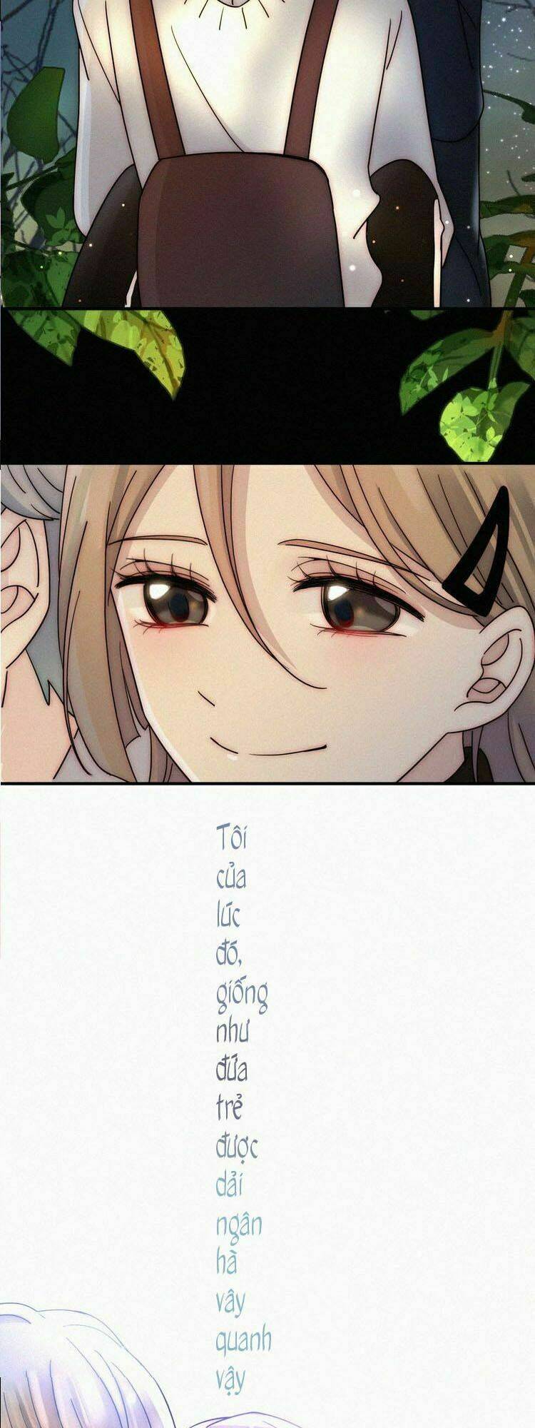 nếu ngày đó chúng ta chưa quen biết chapter 4 33