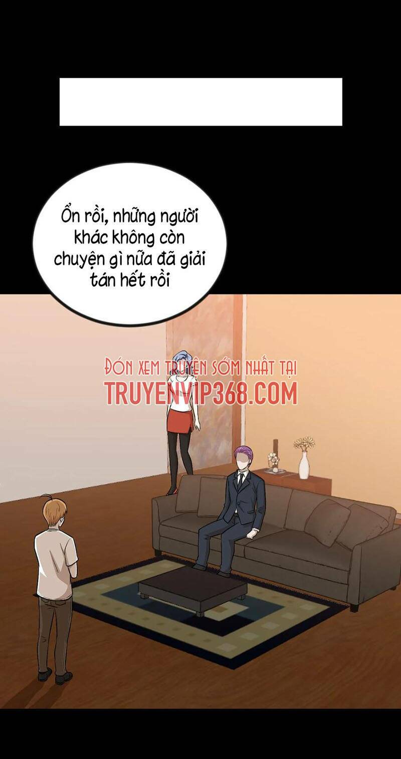 đai ca trở lại tuổi 16 chapter 143 30