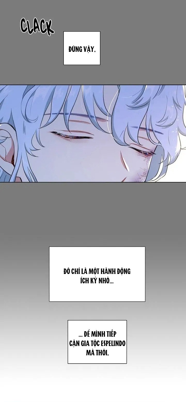 tôi là fan cứng hoàng tử chapter 43.1 10